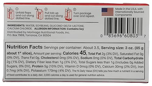 Miniatura 2 de Mori-Nu Silken Soft Tofu - 12 oz