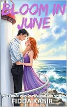 Bloom in June: A best friend's brother romance (The Rising Series Book 3)