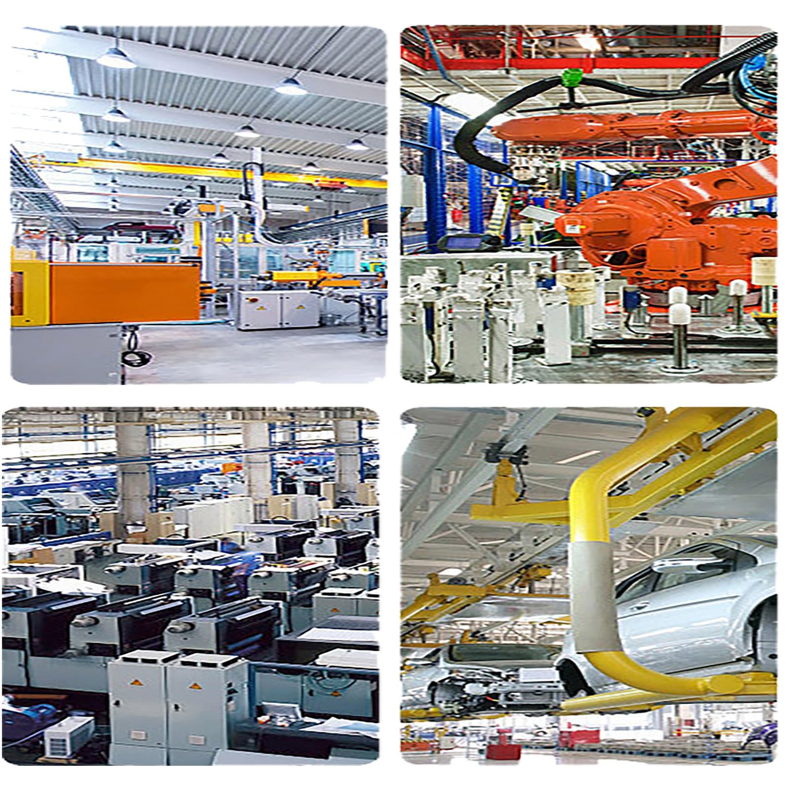 Bilanciatore a Molla, Strumento Retrattile sospeso Regolabile, Bilanciatore a Molla con Funzione autobloccante, per Appendere Lo Strumento per Mantenere Stabile l'attrezzatura (Size : 40-50kg)