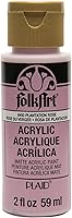 Vista 91 de FolkArt 953 - Pintura acrílica en varios colores (2 onzas), color camello (Camel)