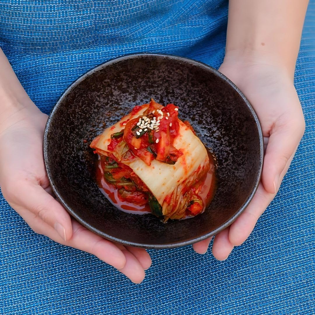 Jongga Kimchi Fresco Cortado 200g (Pack de 2)