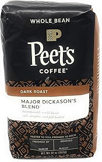 Major Dickason's Blend, Whole Bean 32oz
