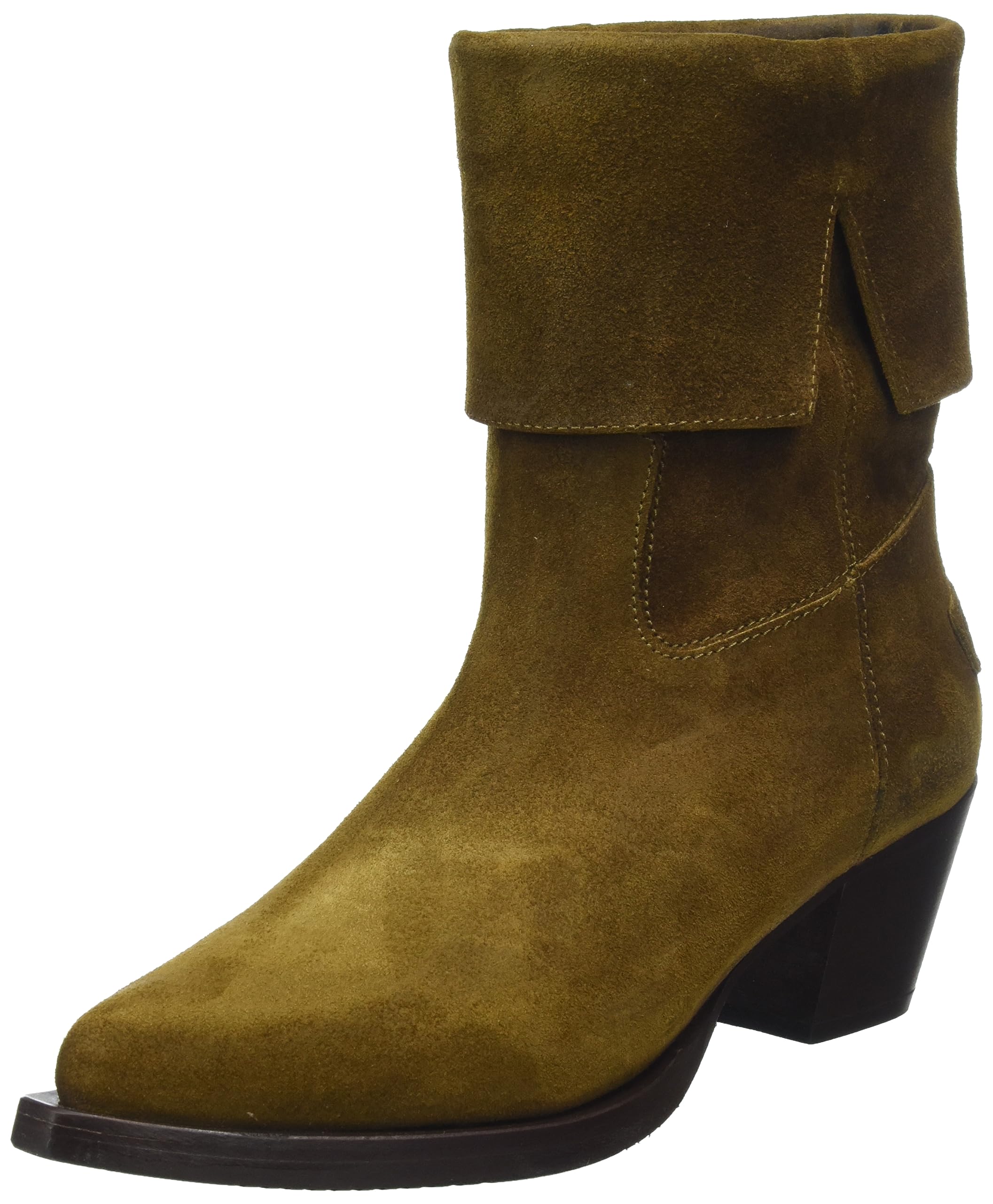 Shabbies AmsterdamWomen's Modern Ankle Boot