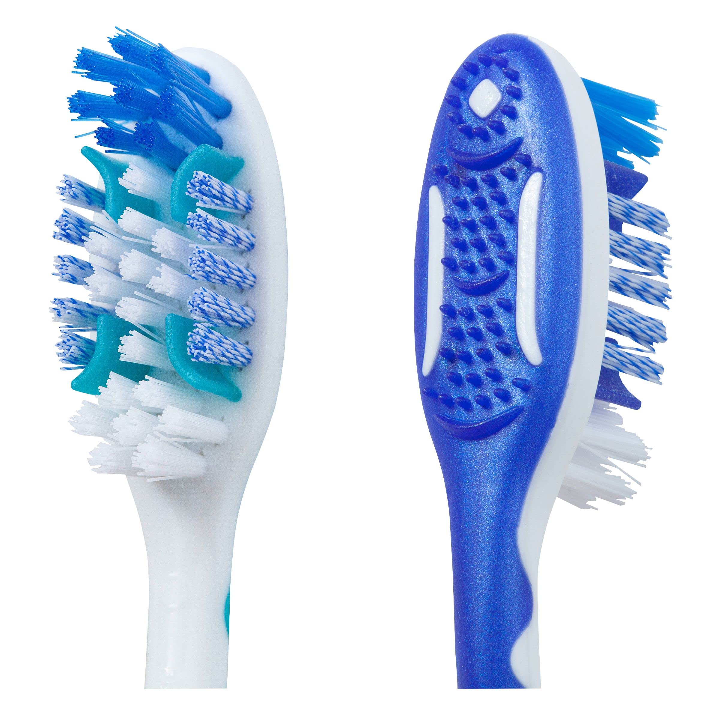 Colgate Total Szczoteczki do Zębów, 2 sztuki