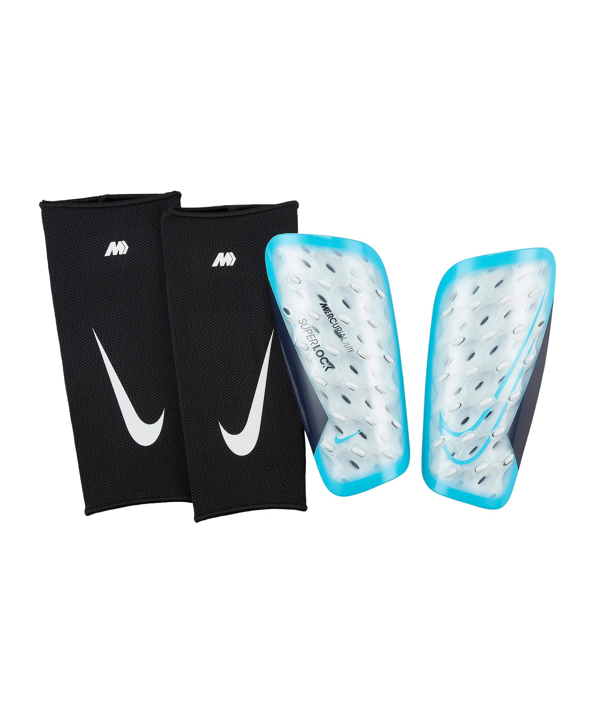 NIKE PARASTINCHI MERCURIAL LITE SUPERLOCK