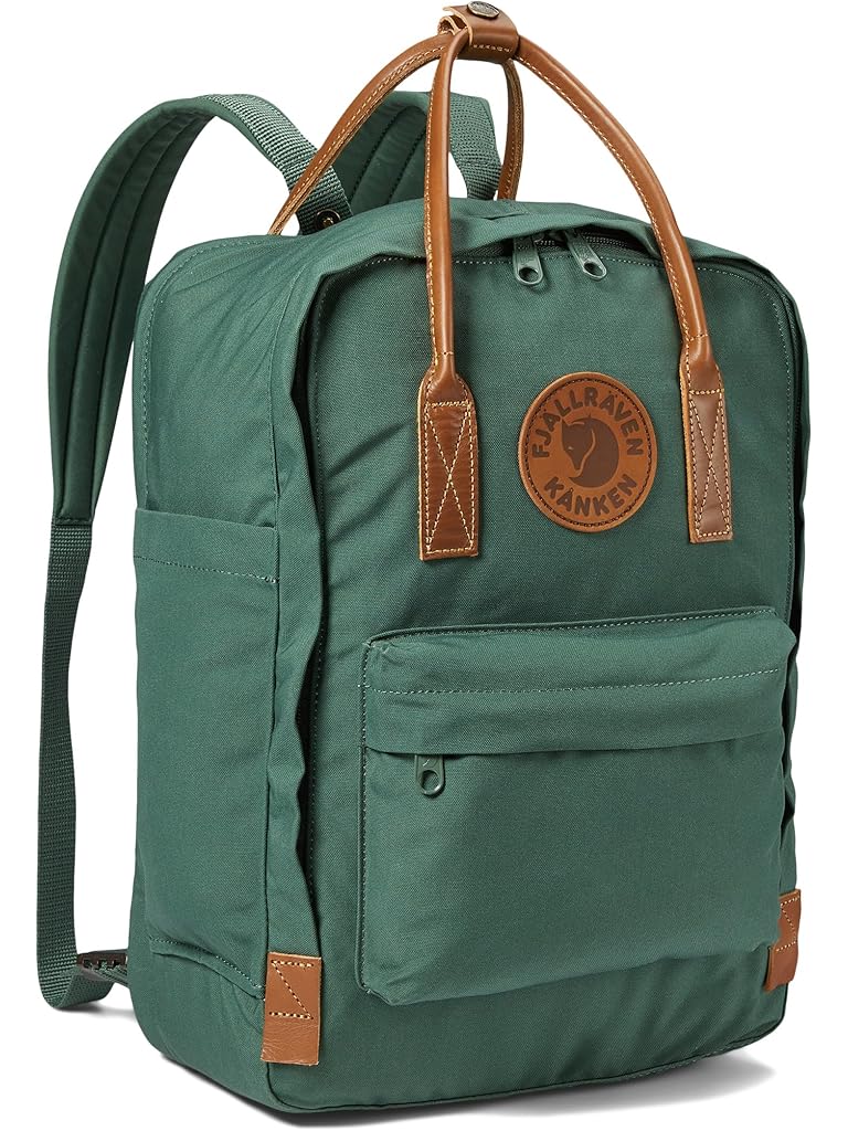 Green Fj&#228;llr&#228;ven K&#229;nken No. 2 Laptop 15