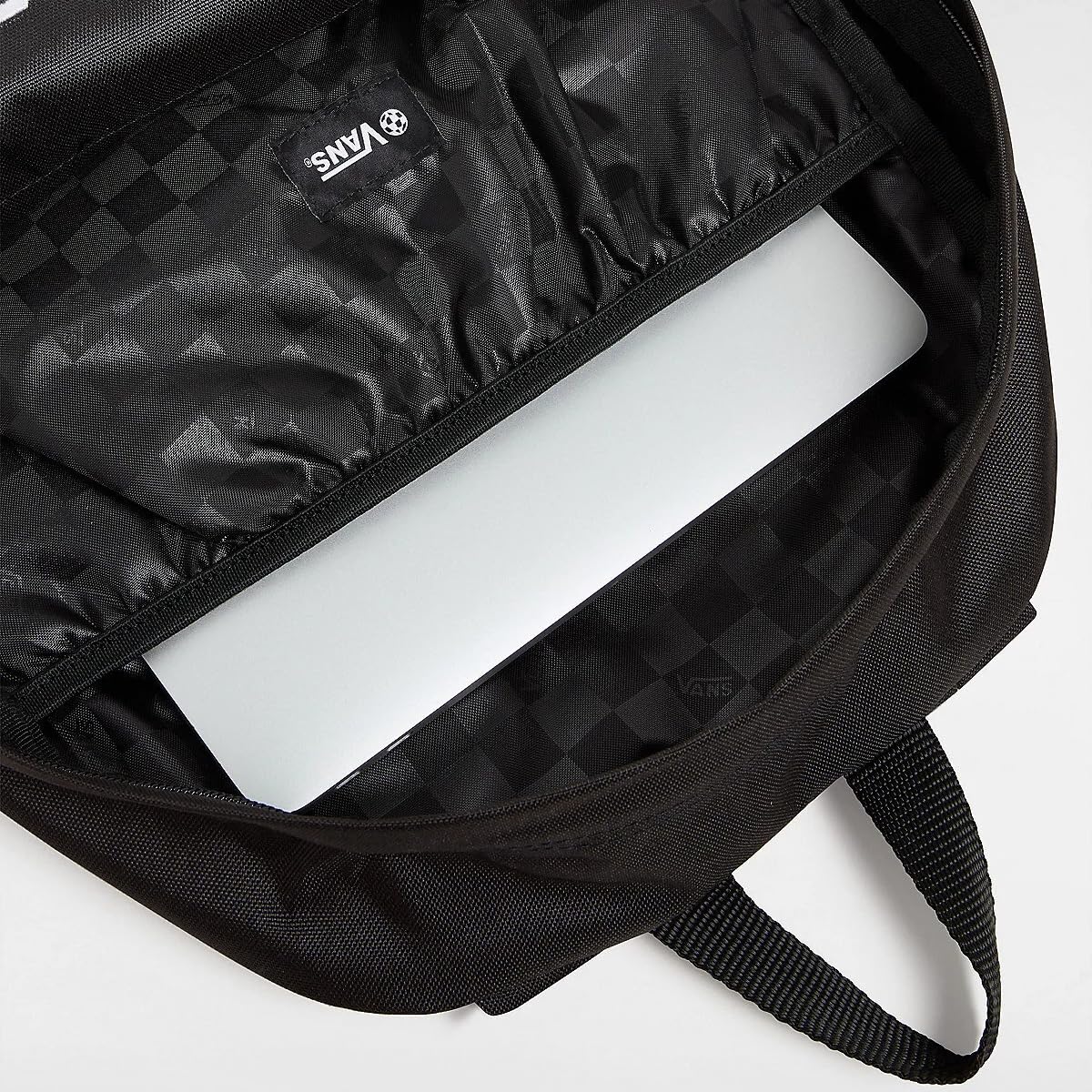 Vans Plecak Skool Drop V Plecak Czarny