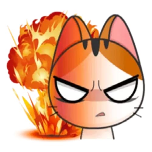 Anime Game Sticker for Whatsapp