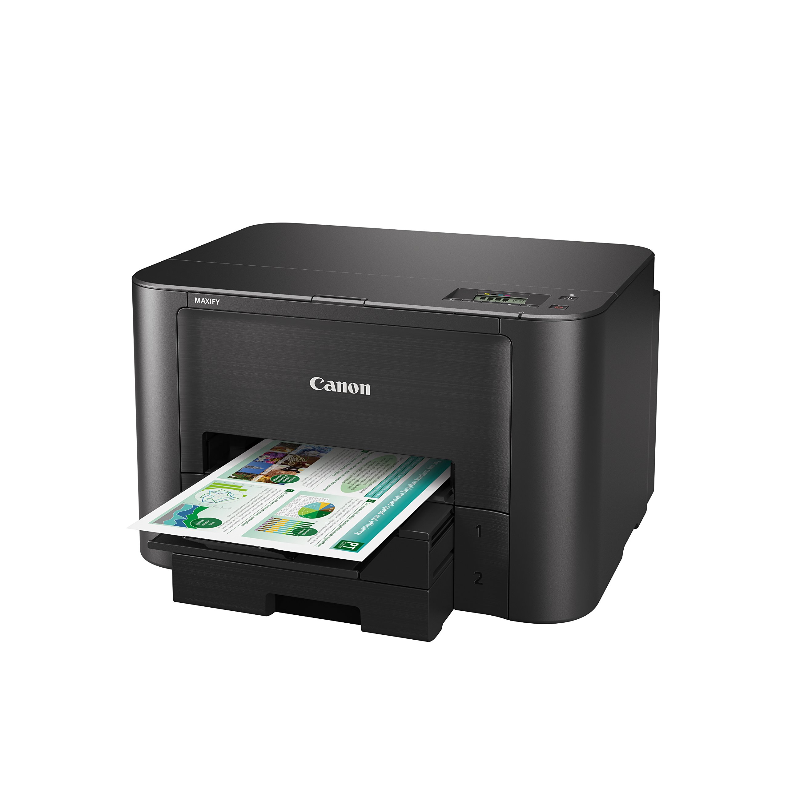 Canon MAXIFY iB4150 imprimante Jet d'encre Noir