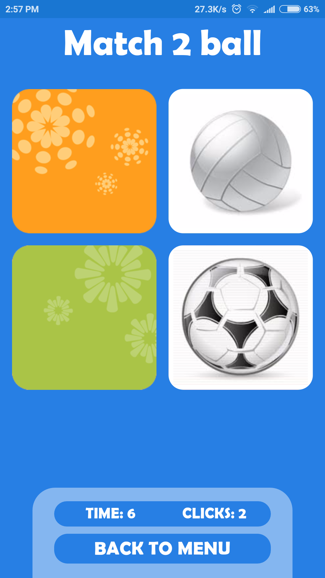 Match 2 picture - App on Amazon Appstore