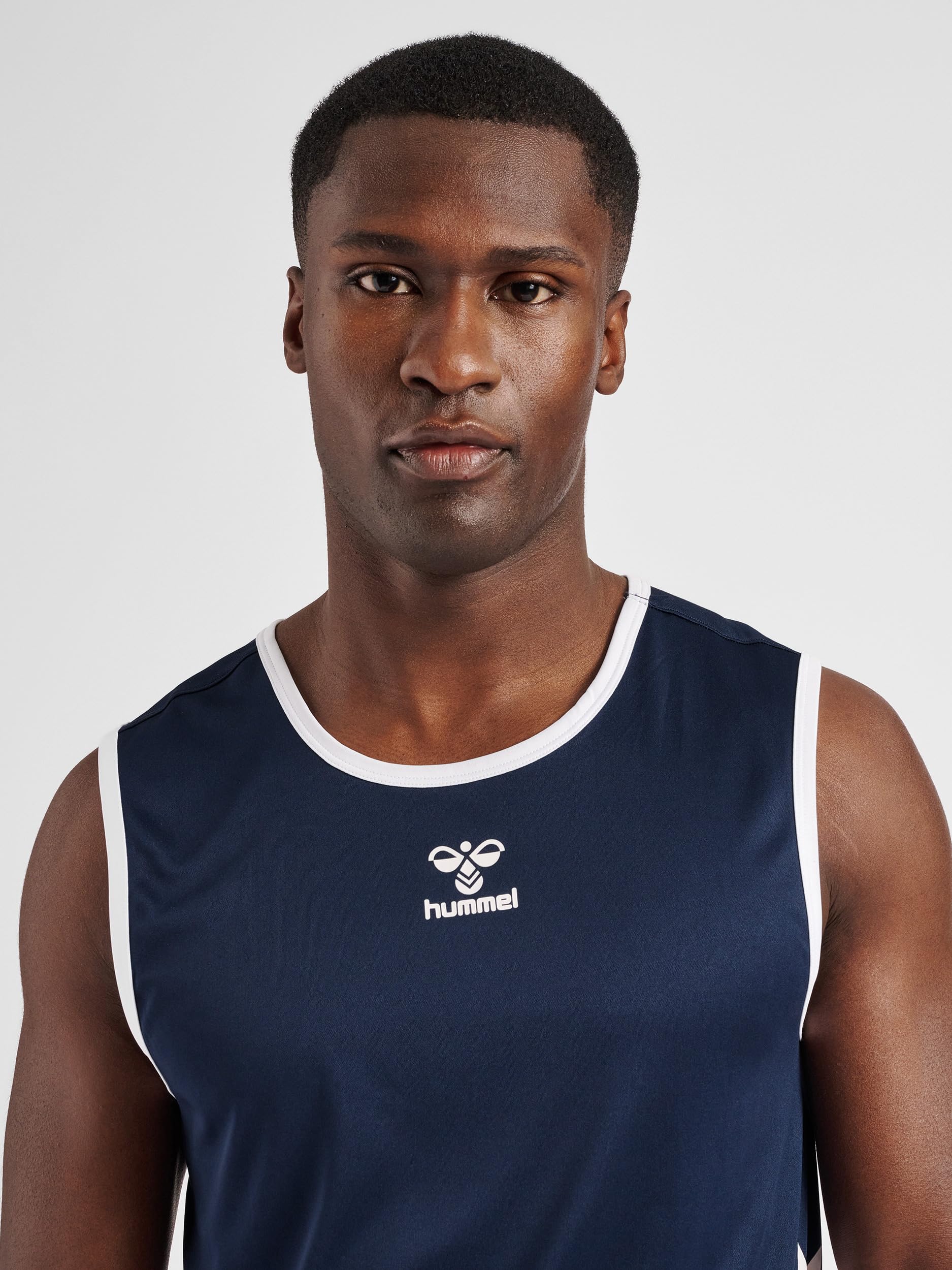 hummel Hmlcore Xk Basket Jersey T-Shirt Mixte