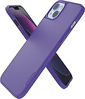 Vista 27 de Smartish® Funda delgada para iPhone 13 Pro - Gripmunk - [ligera + protectora] Funda de agarre fina - Black Tie Affair