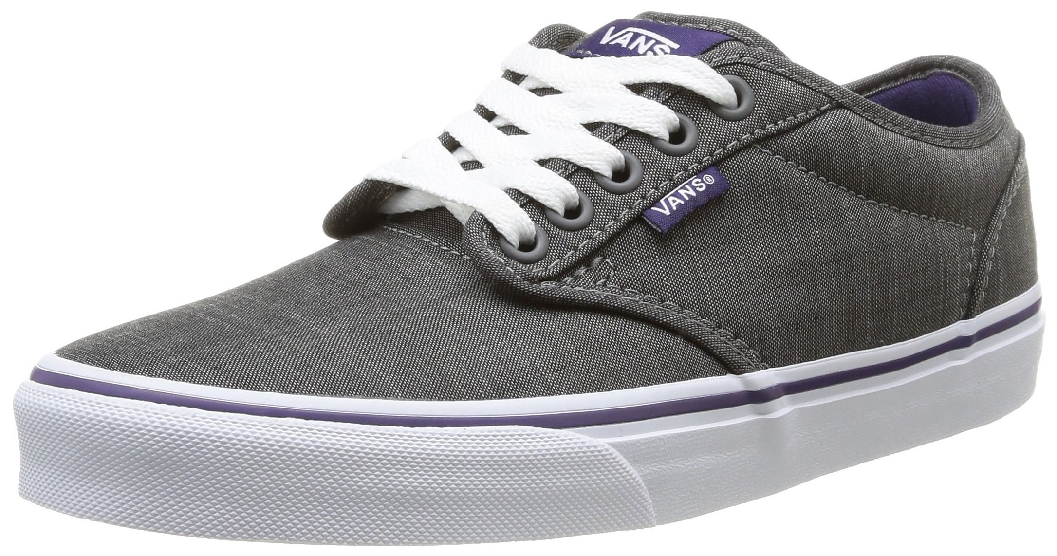 Vans Unisex-Child High-top Trainers