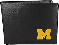 Vista 37 de Siskiyou Sports NCAA unisex Bi-fold Wallet