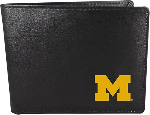 Miniatura 43 de Siskiyou Sports Bi-fold Wallet