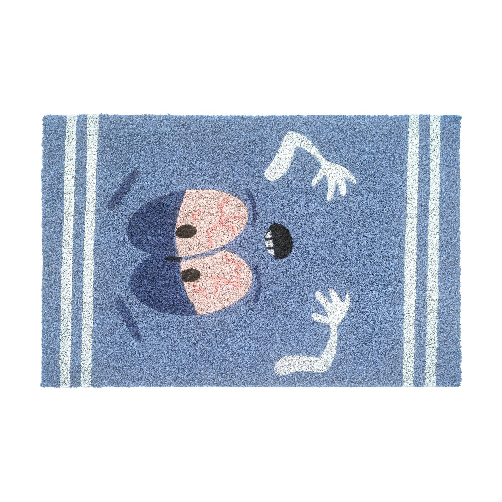 Grupo Erik Door Mat - South Park Merchandise | 15.7 x 23.6 in - 40 x 60 cm Coconut Coir, Waterproof, Non Slip Door Mats Indoor & Outdoor | South Park Gifts