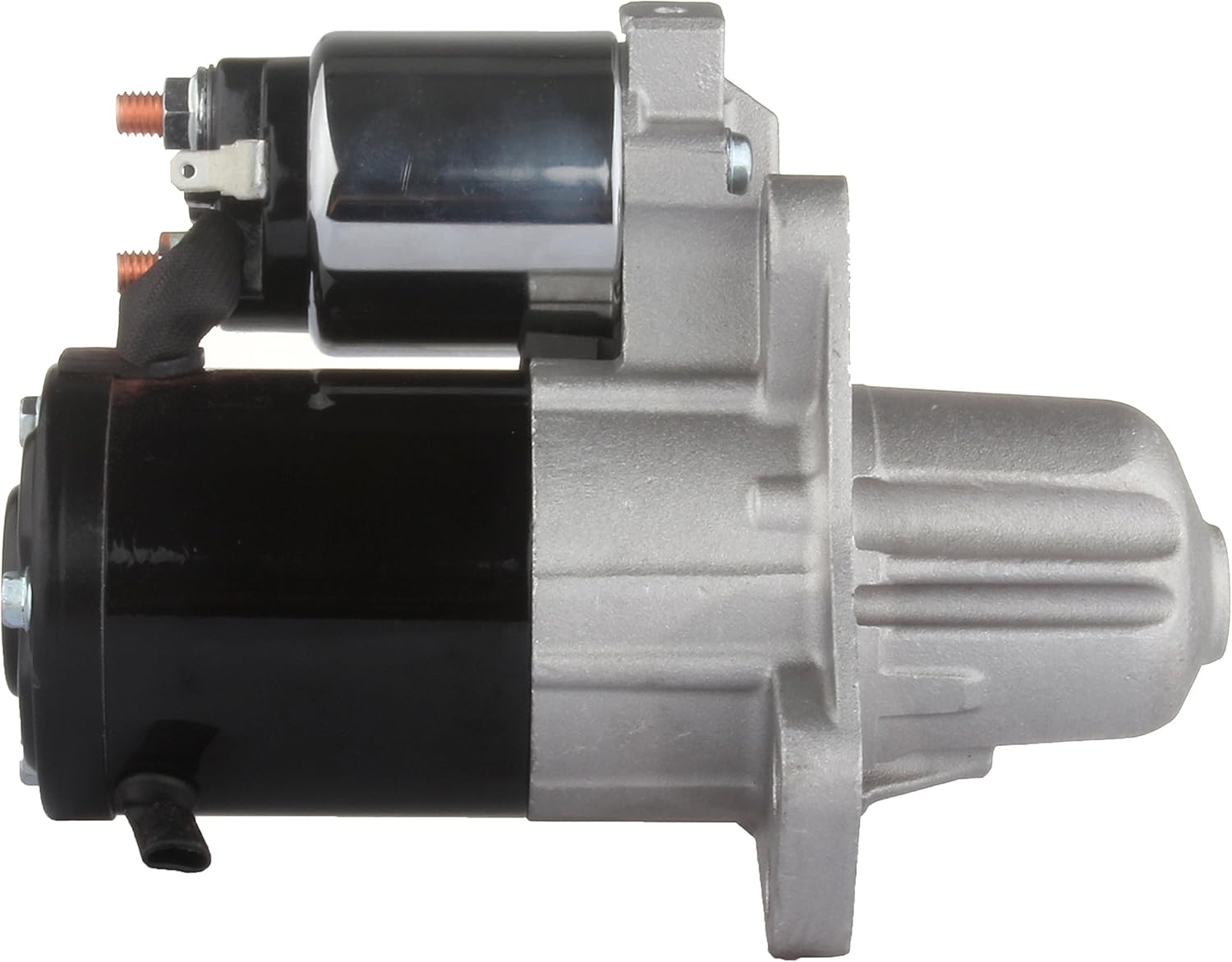 New Starter Replacement for Traverse 4Door 3.6L LT 2009-2014 for Terrain 4Door 3.6L Denali 2013-2014, AZHZ Electrical Starter 17986N