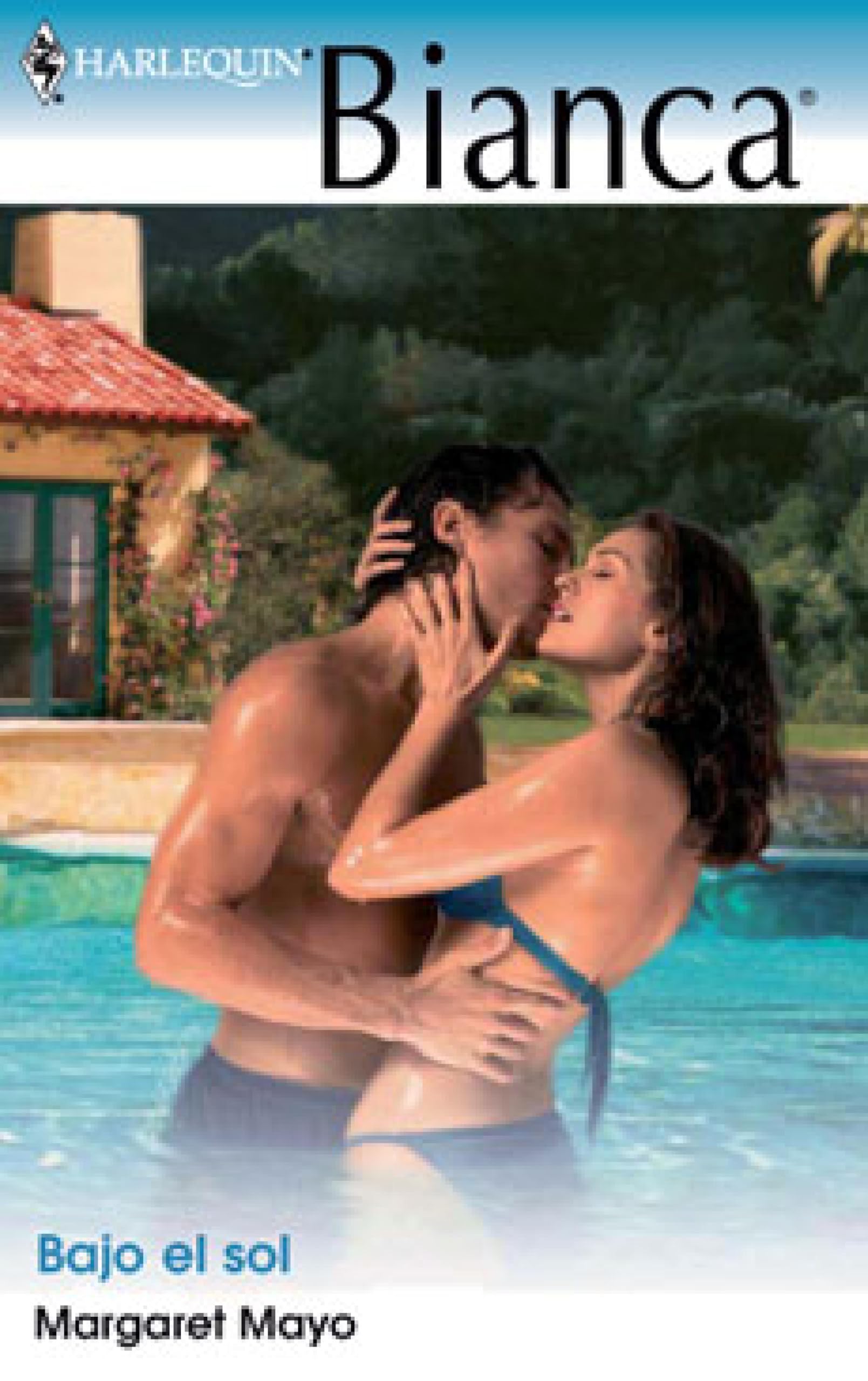 Bajo el sol (Bianca) (Spanish Edition)