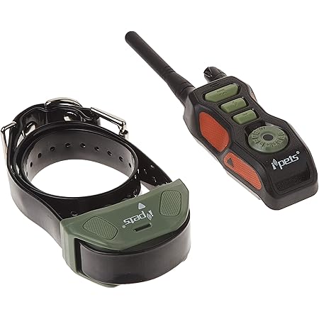 ipets dog collar