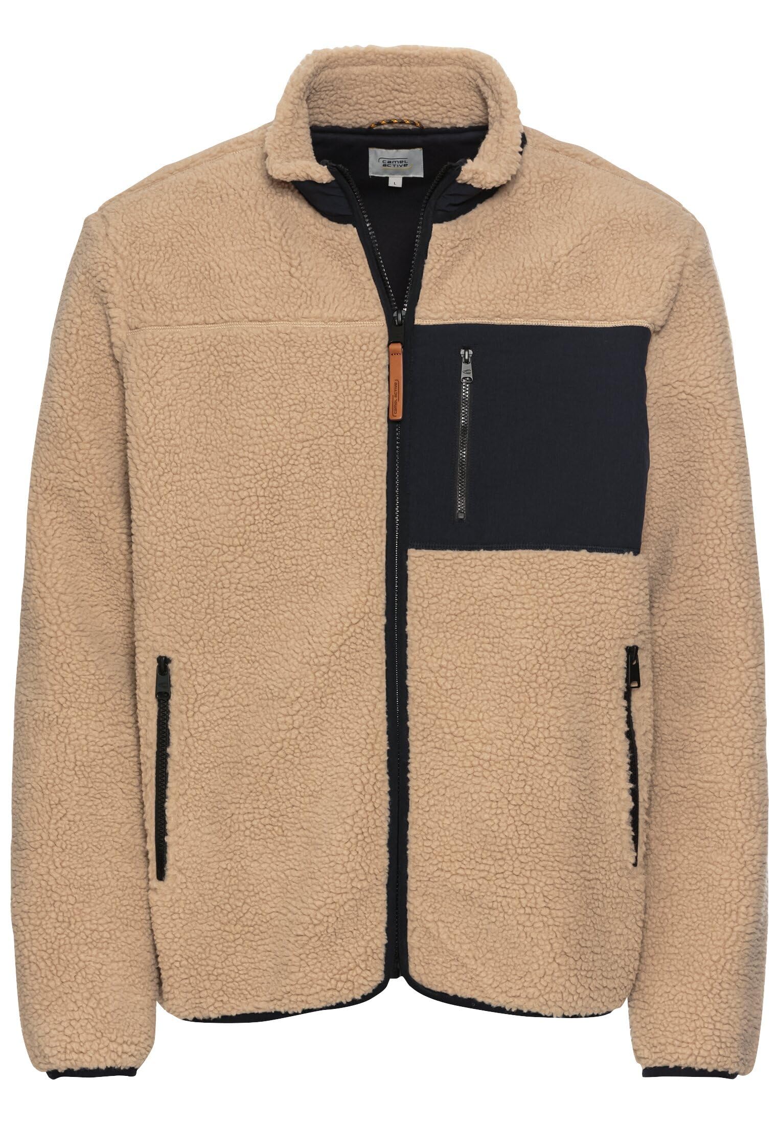 Mode von camel active