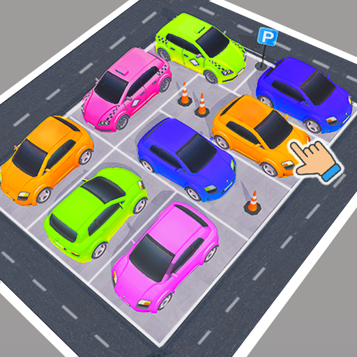Parking Jam Car Out 3d Game Car Out Unblock Traffic Car parking