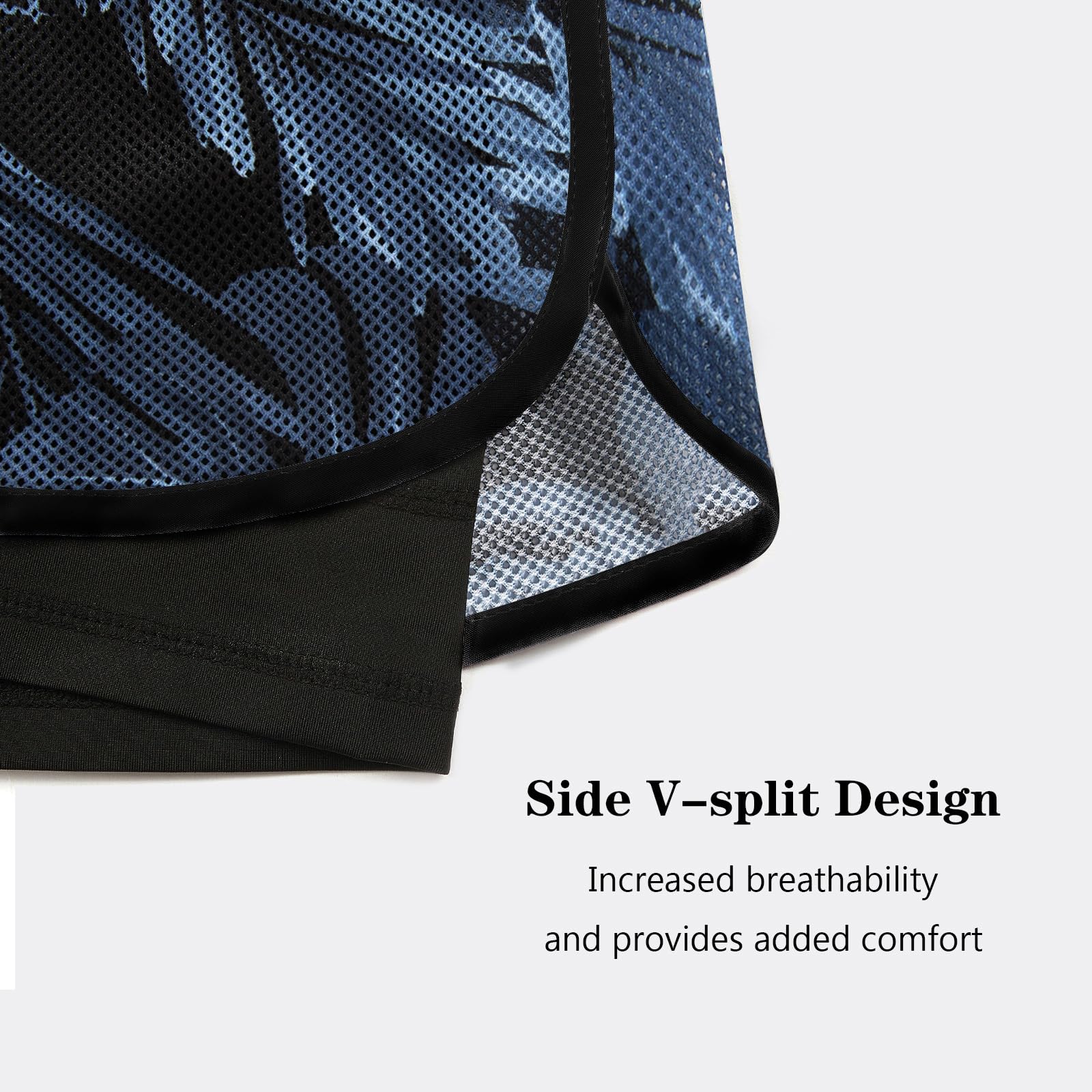 APTRO Pantalones Cortos Mujer,Bikini Deportivo Mujer Shorts de Protección UV para Playa,Tiempo Libre Yoga Verano Gimnasio