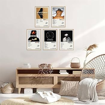 【額縁付き】PARTYNEXTDOOR PARTYMOBILE A2ポスター PARTYNEXTDOOR Album Poster | PARTYNEXTDOOR – ChordPrints