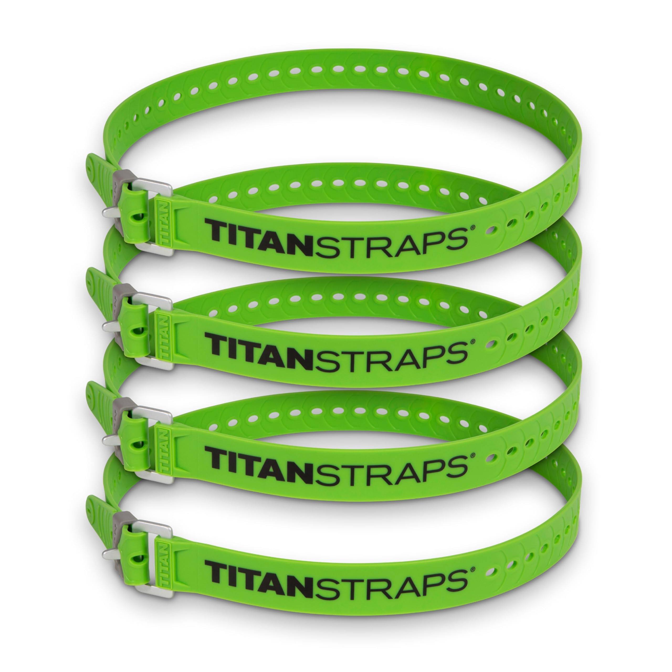 Titan Industrial Straps - 70lb Tie-Downs -19