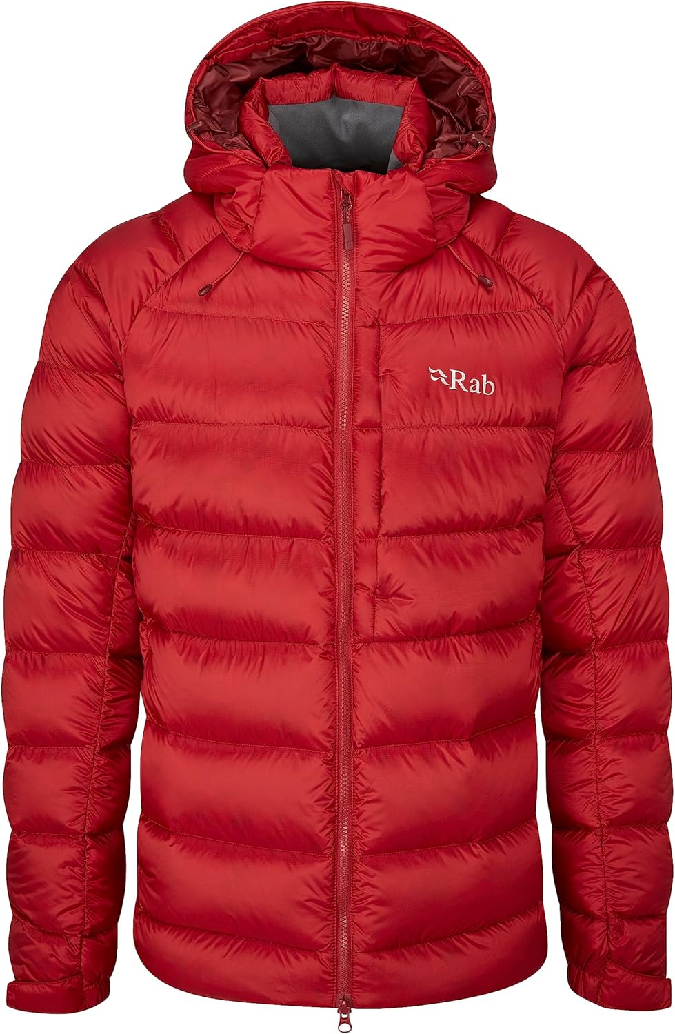 Rab Men's Axion Pro Down Jacket for Climbing and Mountaineering