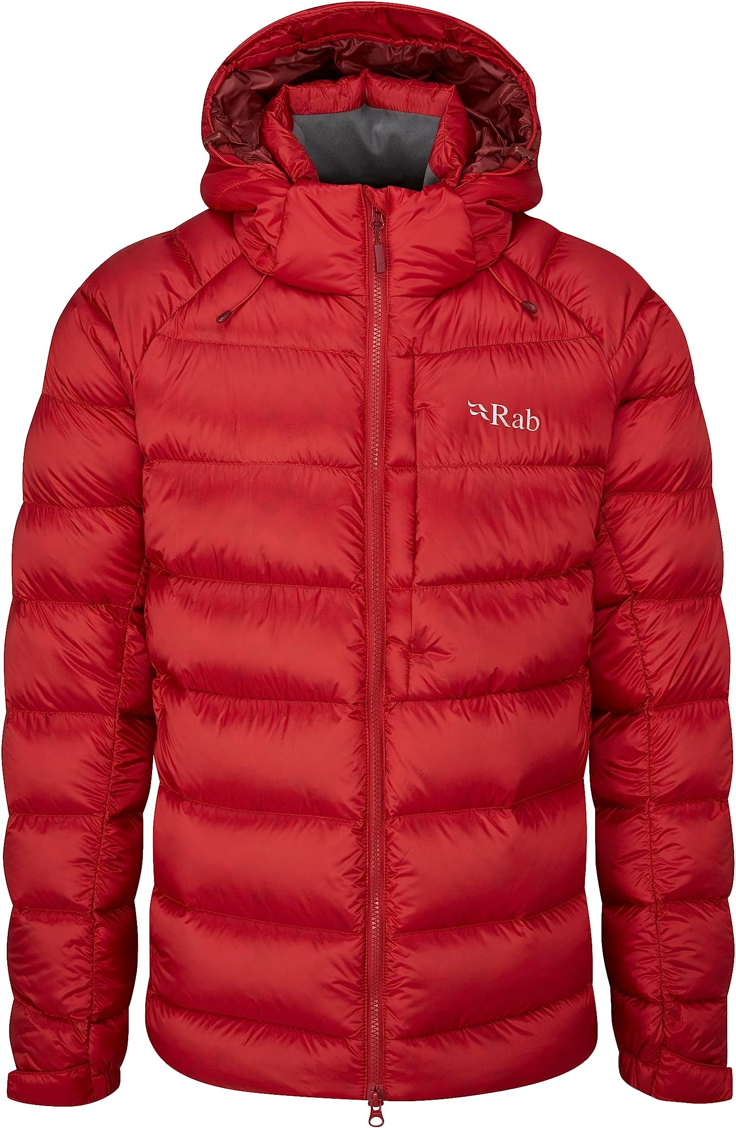 Rab Men's Axion Pro Down Jacket for Climbing and Mountaineering