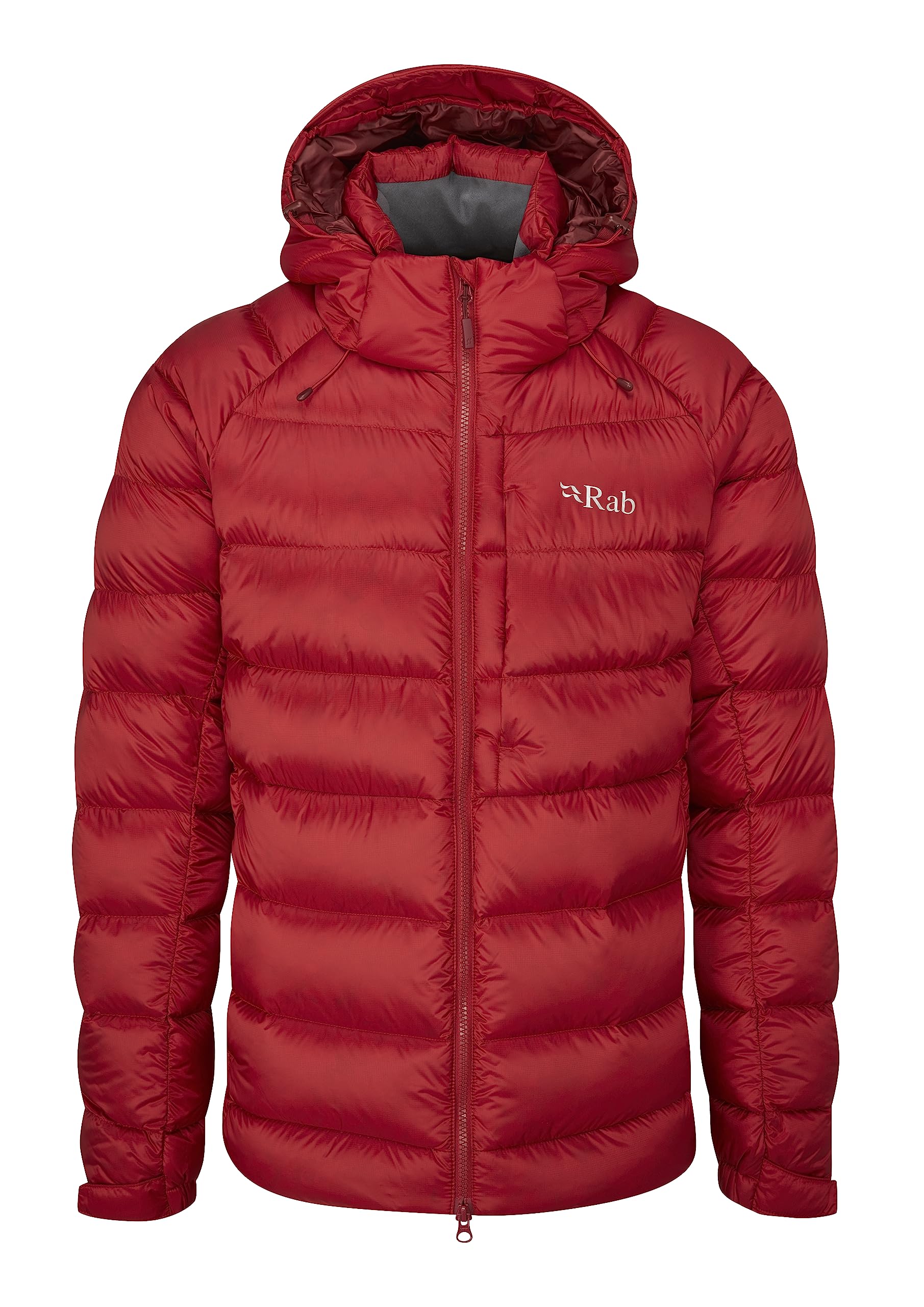 Rab Men's Axion Pro Down Jacket for Climbing and Mountaineering