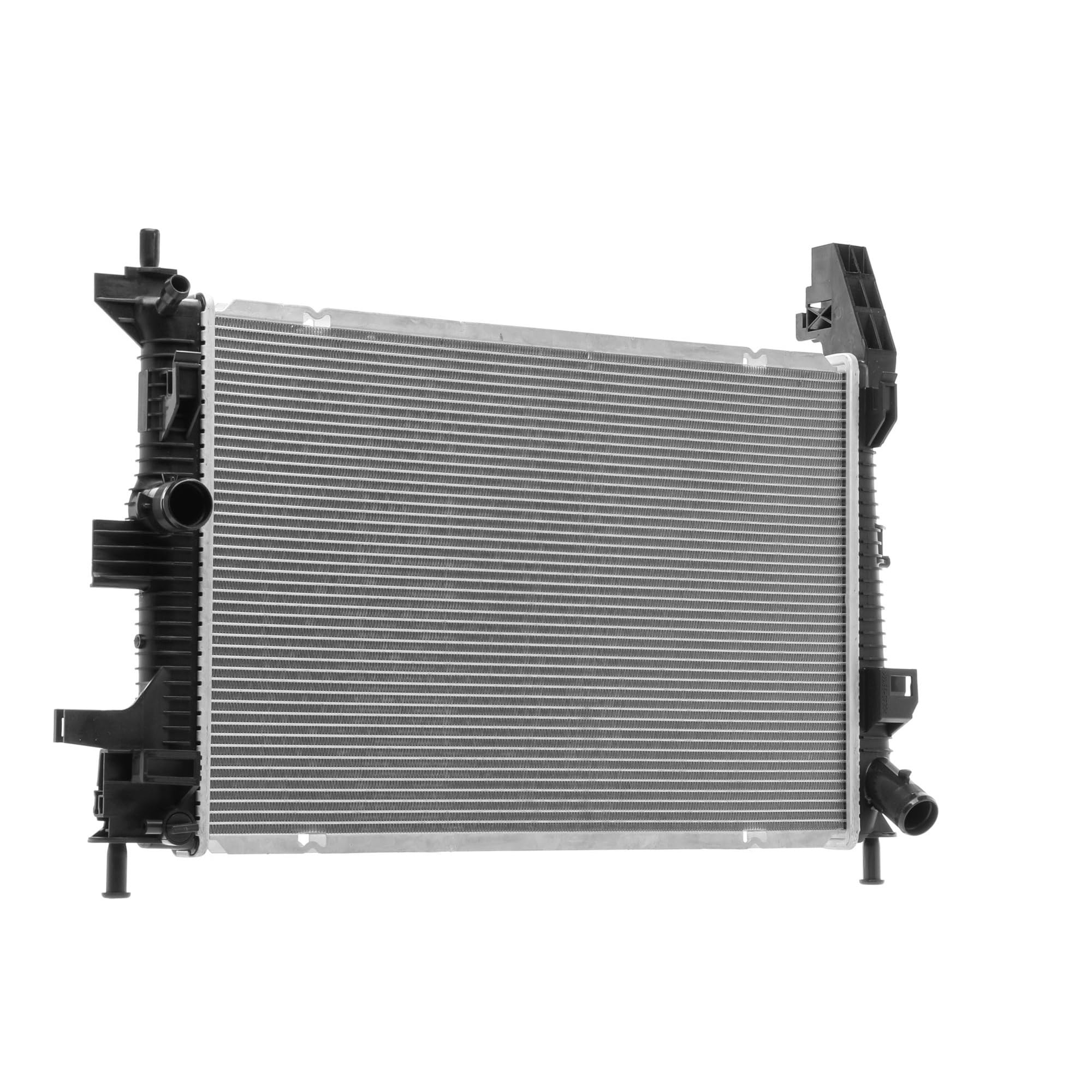 RIDEX 470R1078 Radiador refrigeración del motor Compatible con FORD FOCUS III Turnier