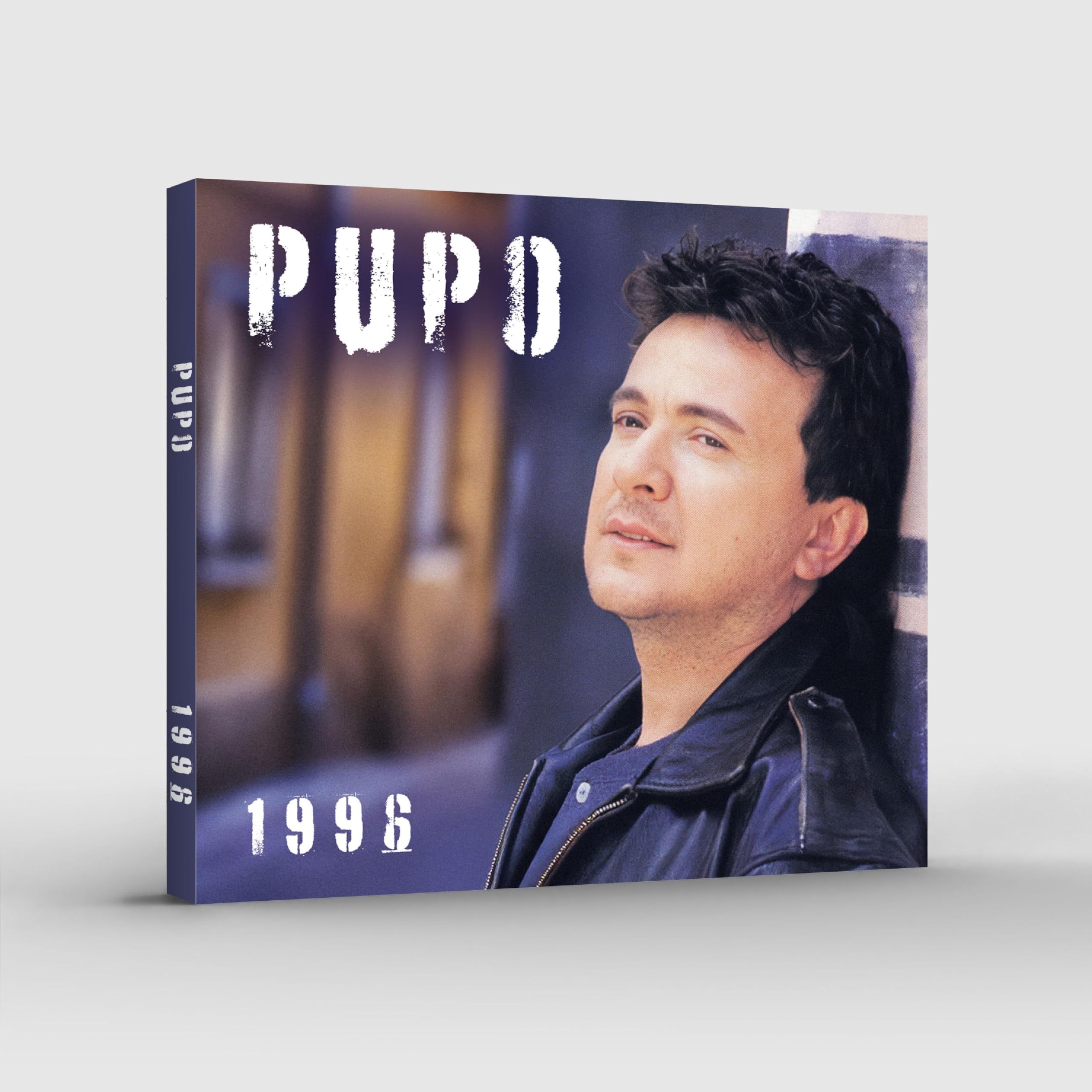 1996 (CD Digipak)