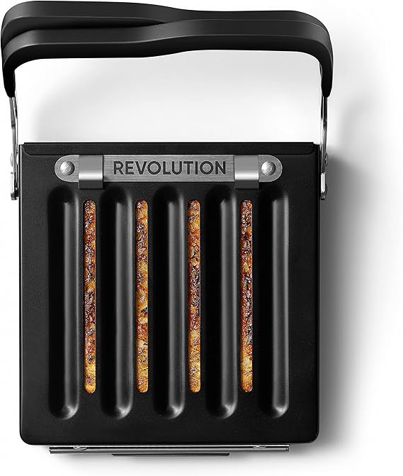 Revolution Panini Press Amazon.ca Home
