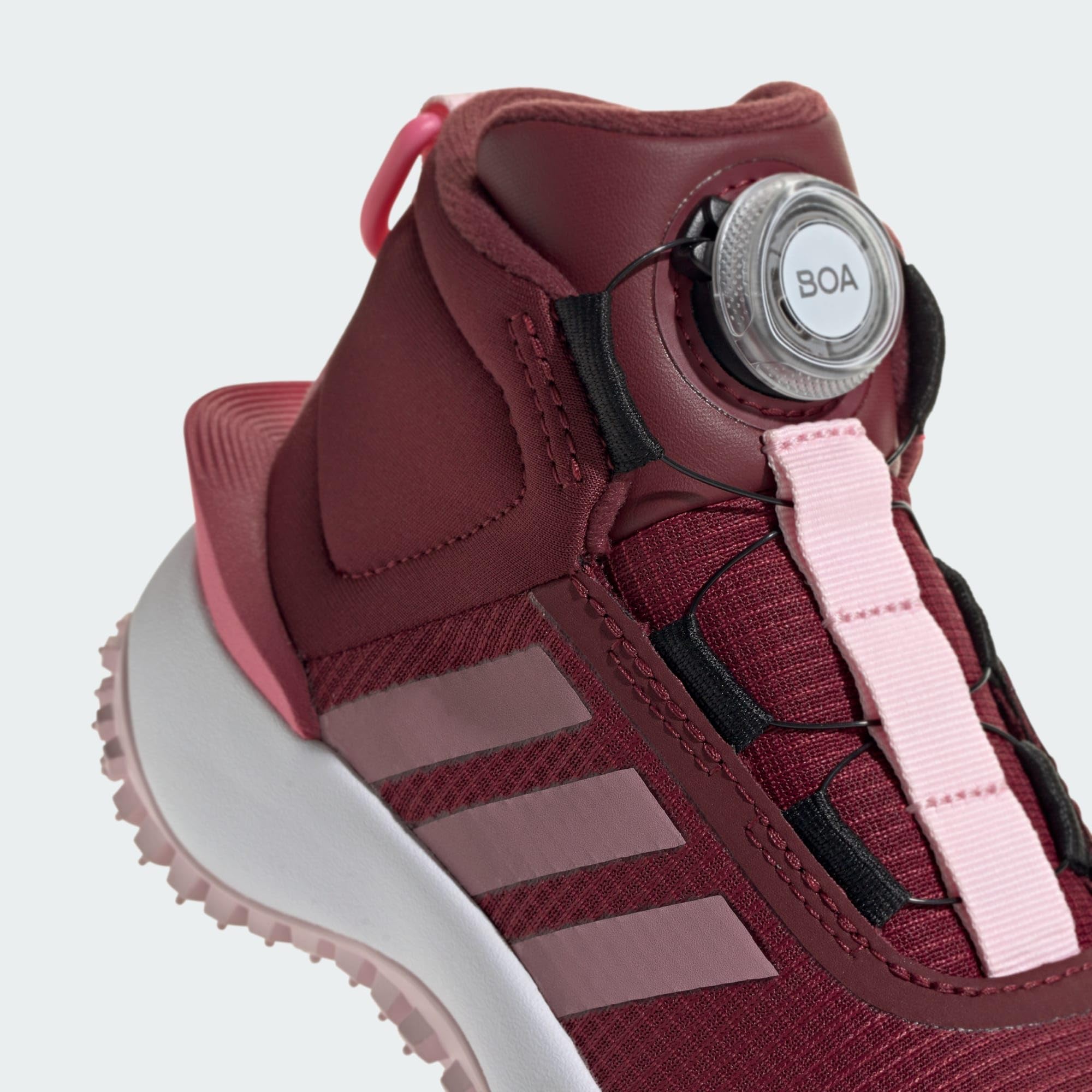 Adidas Unisex Kinder Fortatrail Shoes KidsLaufschuhe