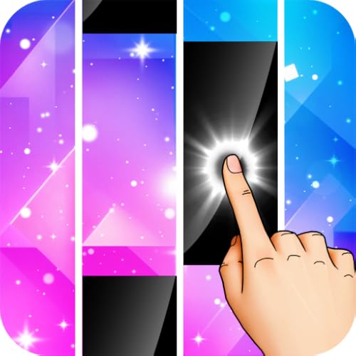 Piano Tap Game 2026