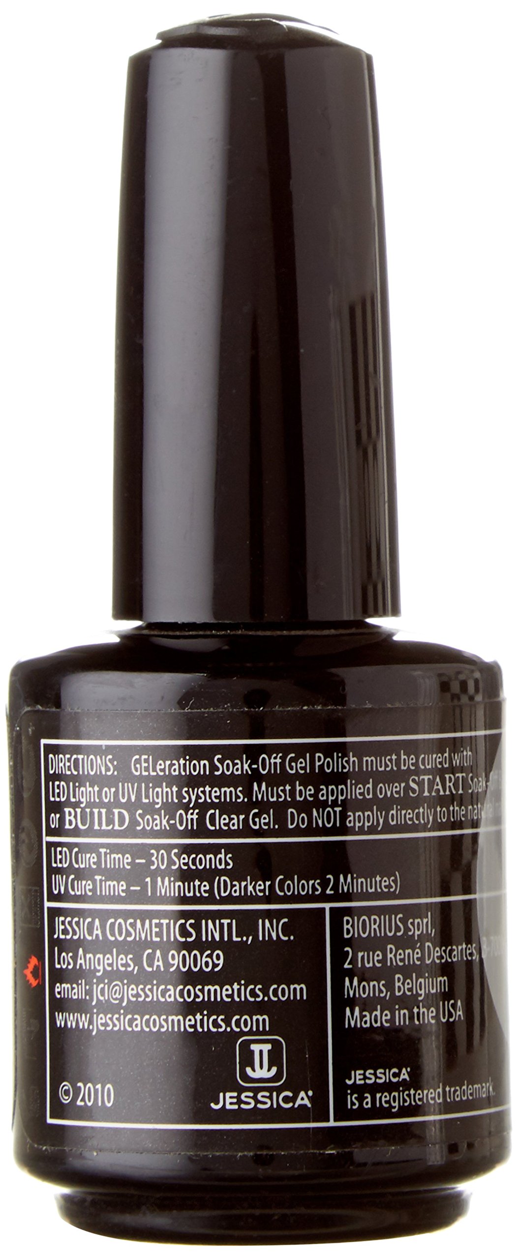 Amazon | ジェレレーションカラー GELERATION COLOURS 969 G
