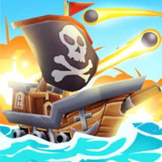 War of Ships- Sea Battle