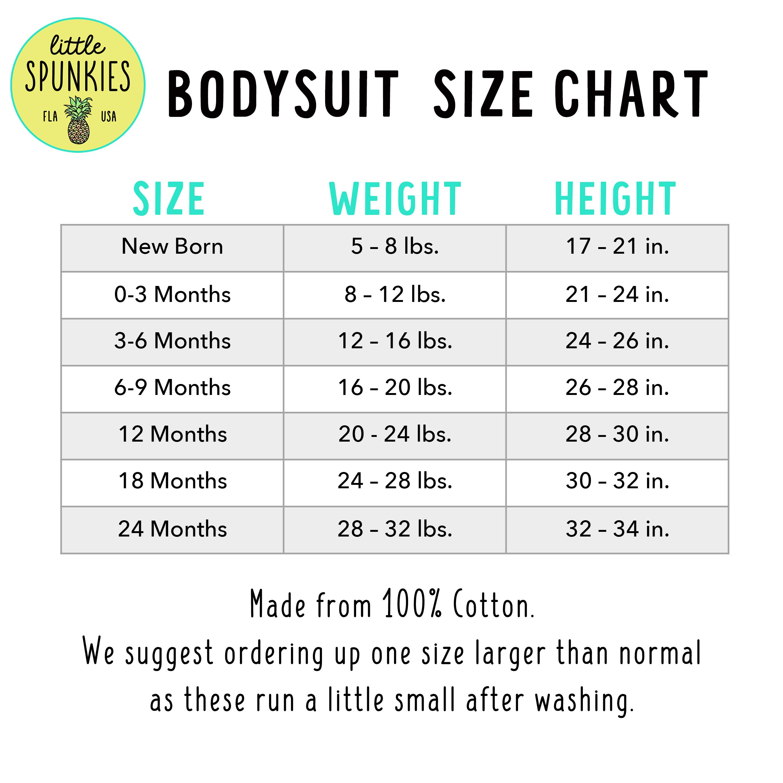 Little Spunkies Little Brother Saurus Cute Baby Boy Green Dino Short Sleeve Bodysuit