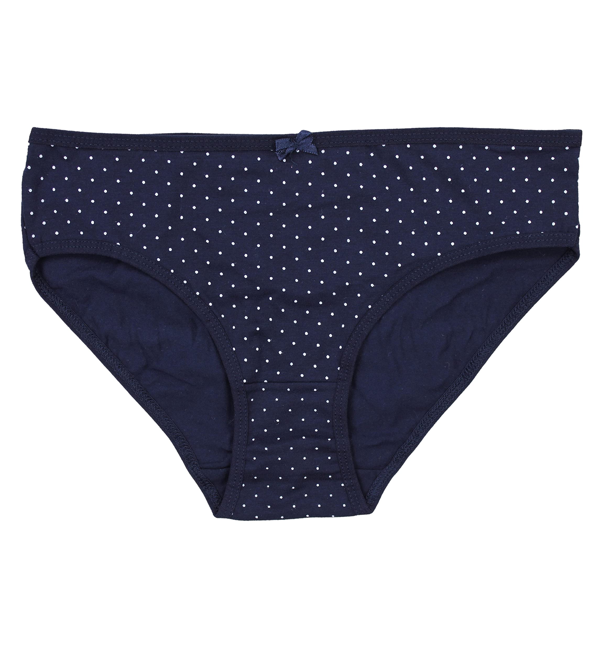 TupTam Mutande Bambina 10 Pezzi – Mutandine Bambina in Cotone Morbido – Ampia Scelta di Colori e Design
