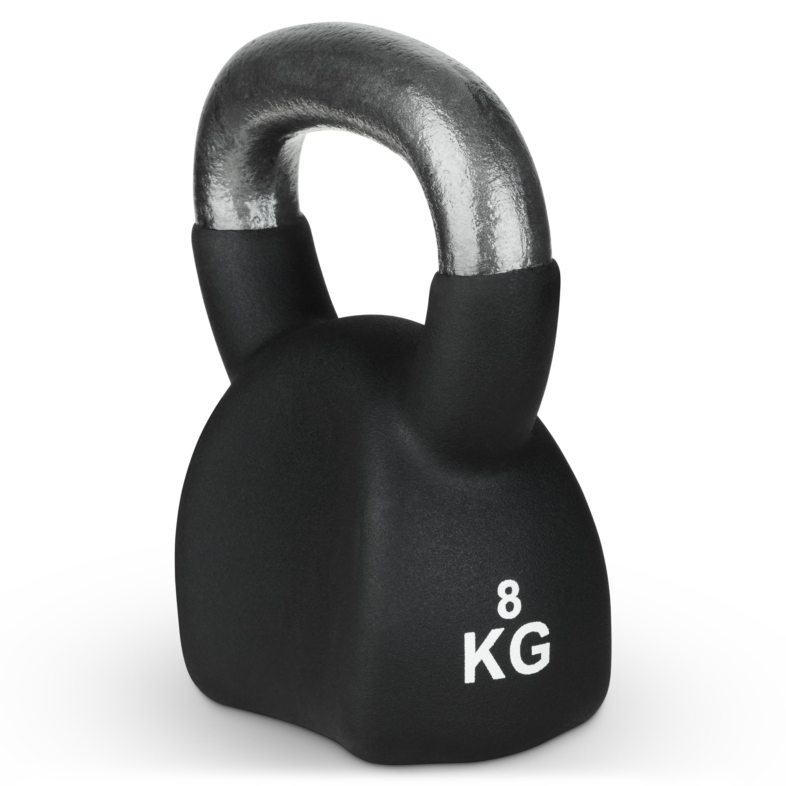 Athlyt - Cast Ergo Kettlebell