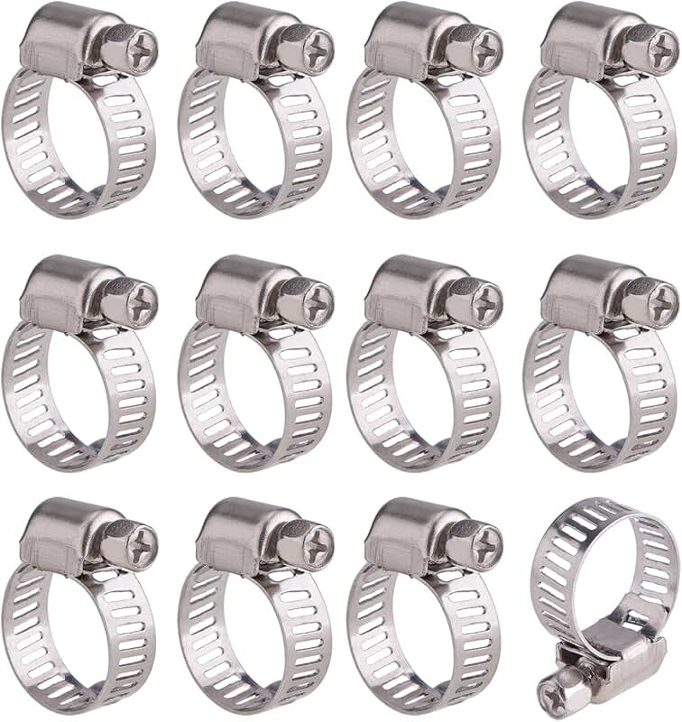 Amazon.co.uk: ring clamp