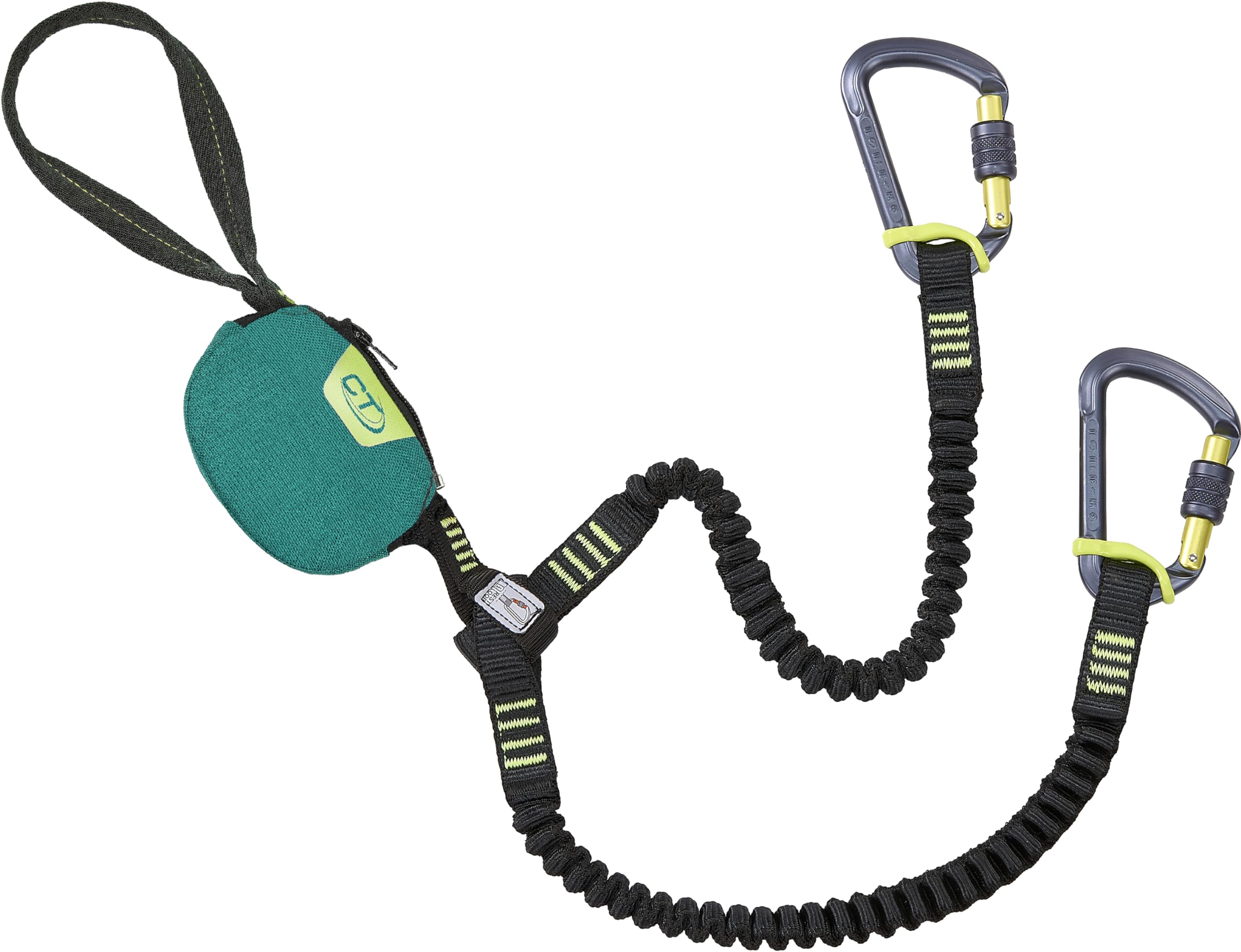 Via Ferrata-Kit Classic M-L