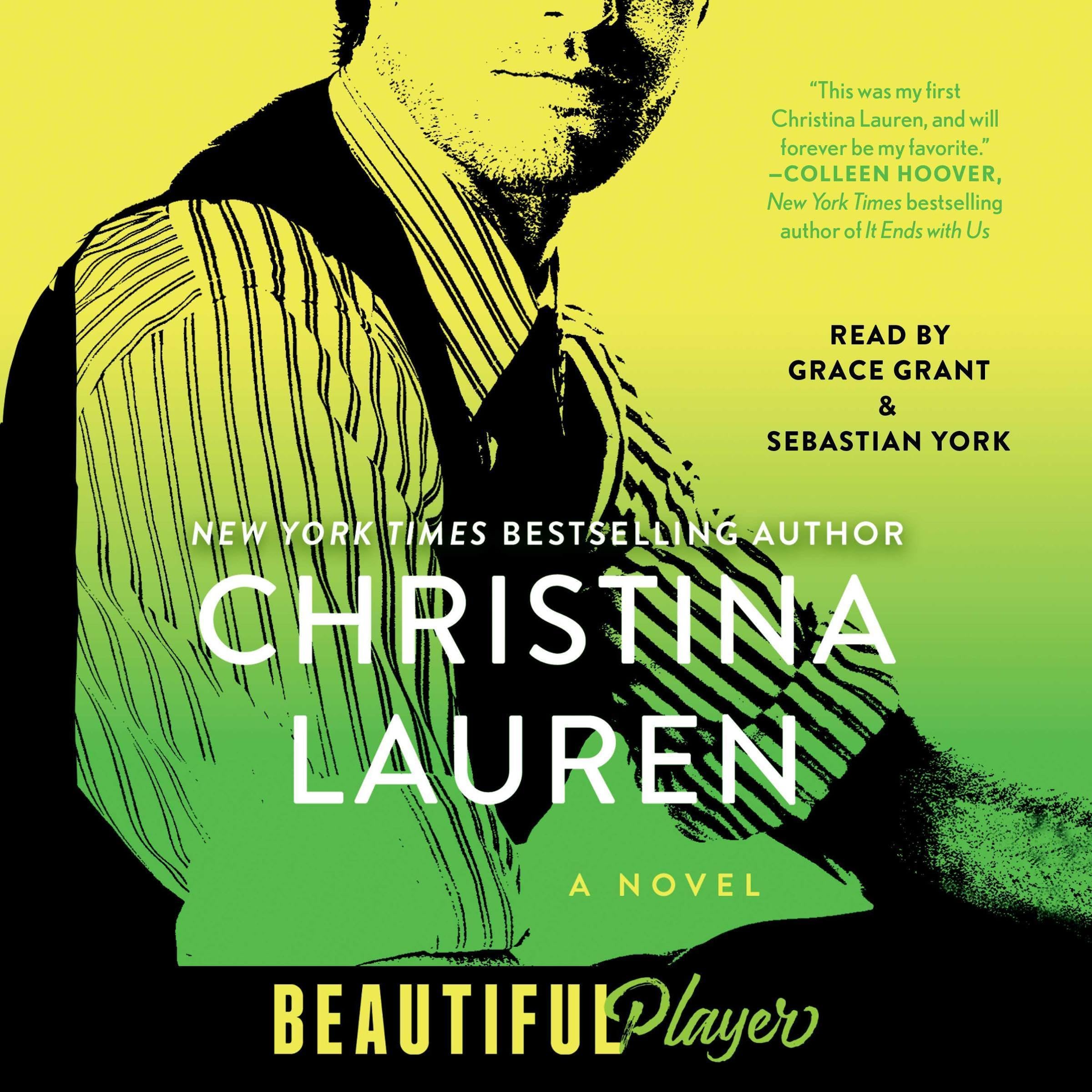 Cover art for Beautiful Player
