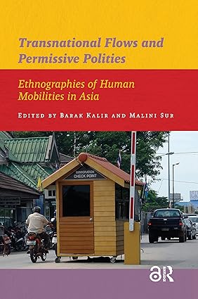 Transnational Flows and Permissive Polities-Wow! eBook