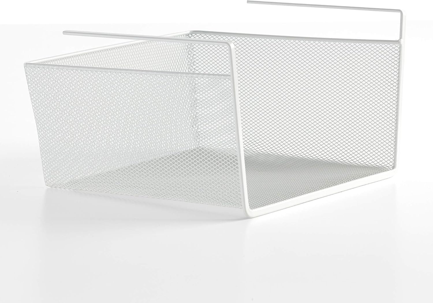 Rayen 2093 Hanging Basket, White, 30 x 15 x 25 cm, Medidas: 30 x 15 x 25 cm - Image 3
