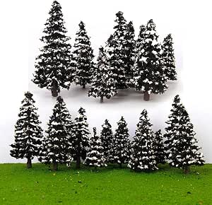 Lot de 10 arbres miniatures pour travaux manuels, 12 cm, marron, modèle tronc nu, train, train, bâtiment, jardin, parc, scène d'hiver Lot de 10 arbres miniatures pour travaux manuels, 12 cm, marron, modèle tronc nu, train, train, bâtiment, jardin, parc, scène d'hiver