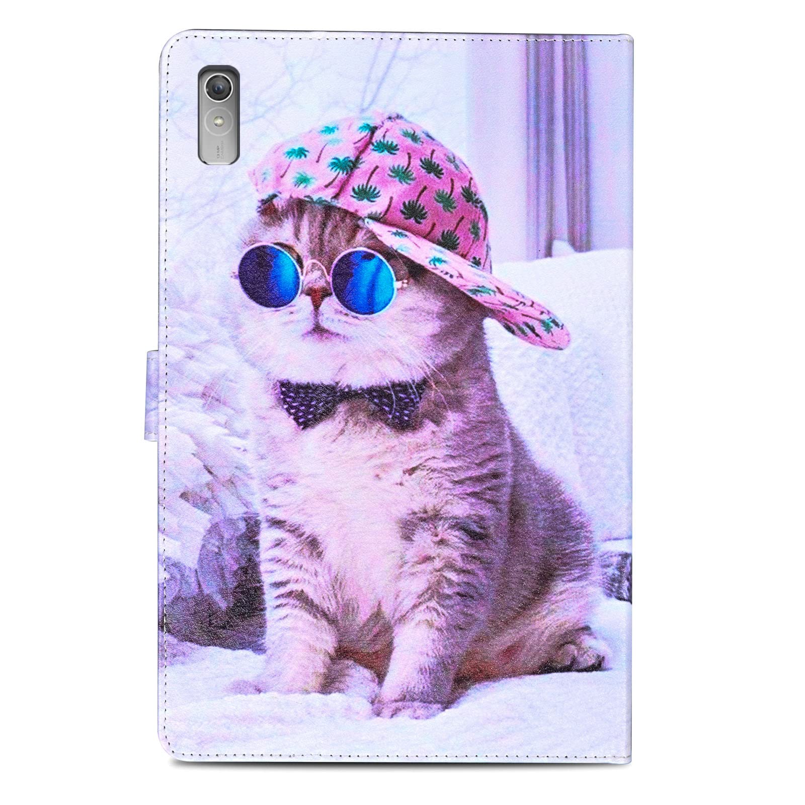 Rostsant Case Compatible with Lenovo Tab P11 2nd Gen 11.5 inch (TB350FU/TB350XU) - Image 4