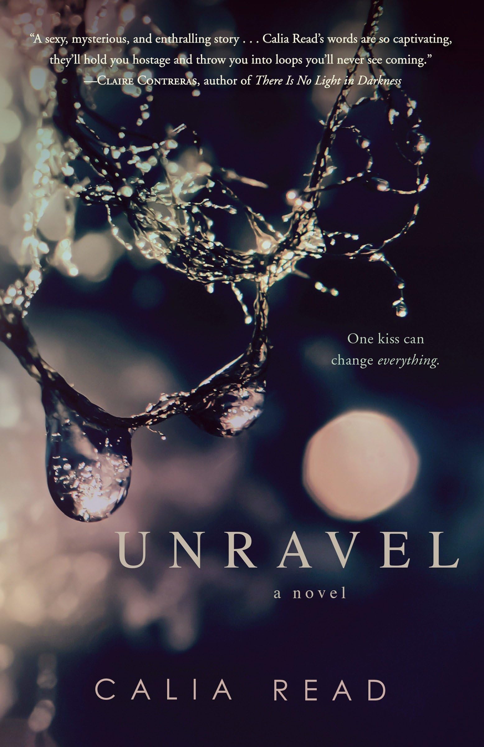 Unravel: A Novel: 1 (Fairfax)