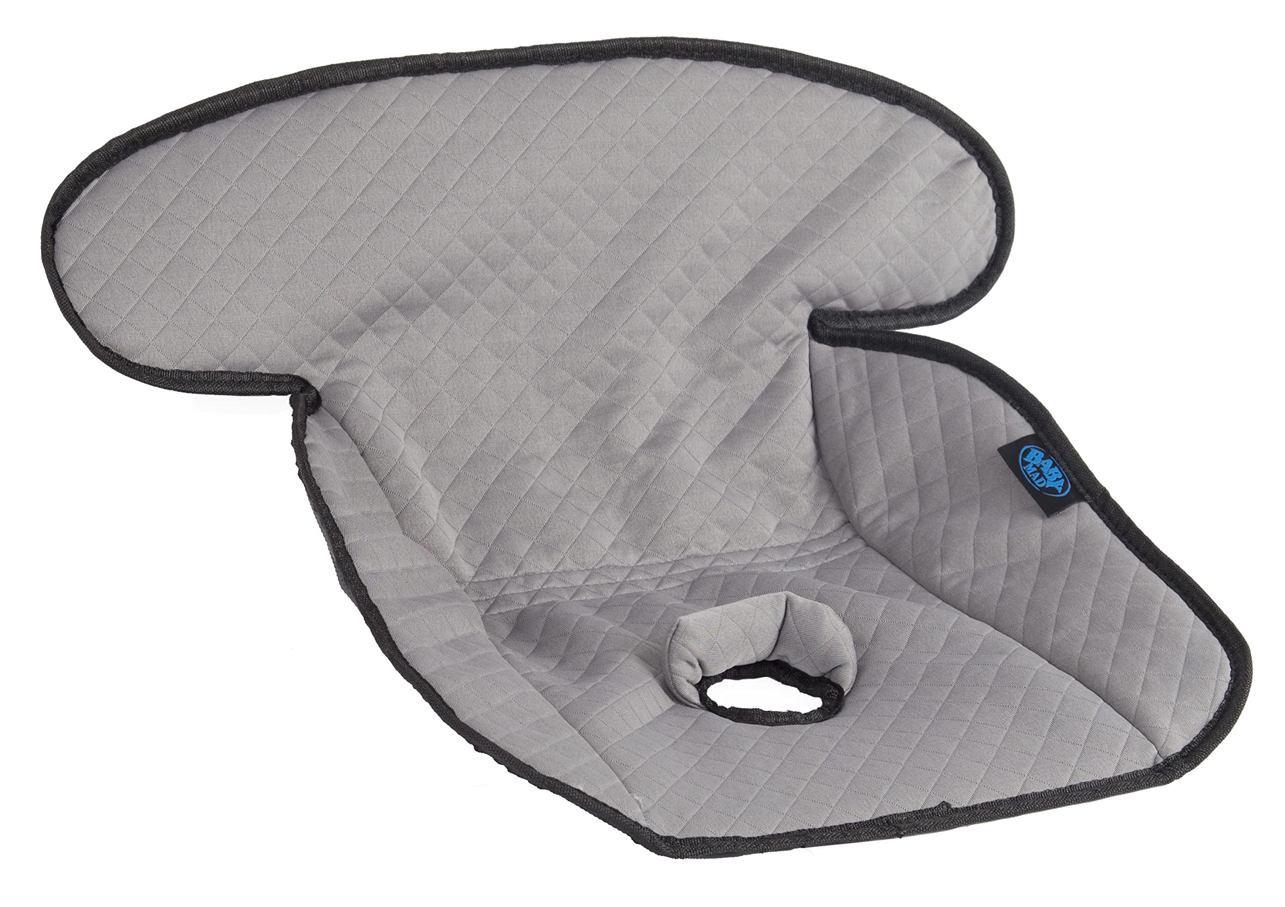 BabyMad PeePad (Dark Grey) - Image 3